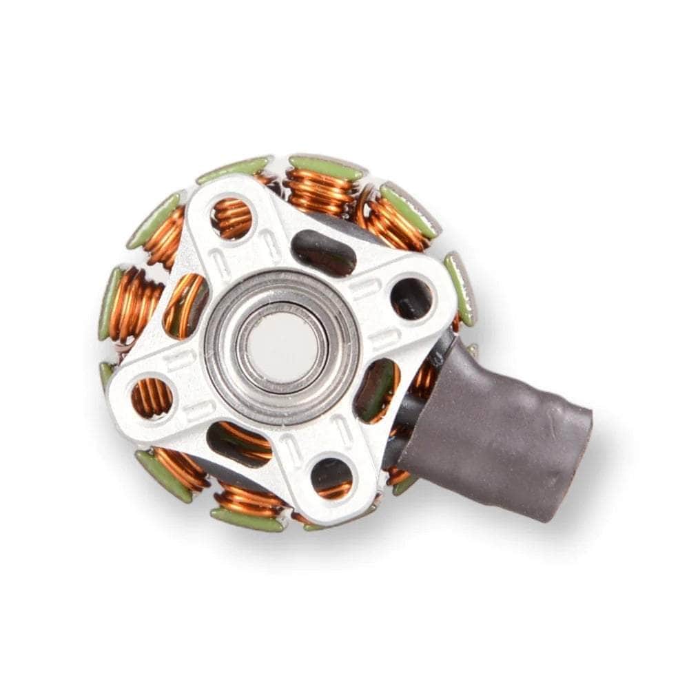  RCinPOWER GTS V4 2207 1960Kv Motor - Silver & Pink、mySite、merchandisen