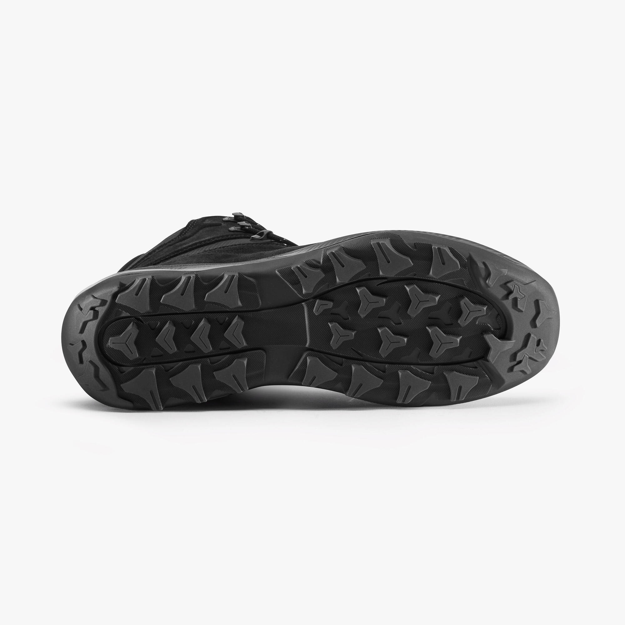 Forclaz Men's MT100 Waterproof Hiking Boots、mySite、shForclaz Men's MT100 Waterproof Hiking Boots、mySite、glenpowelloop_name