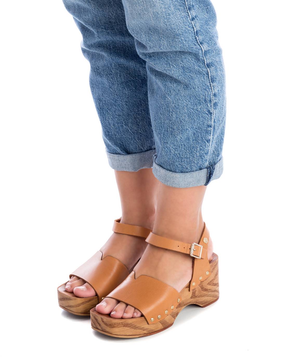 SANDALIA DE MUJER CARMELA 16078201、mySite、gtrtttuynbv