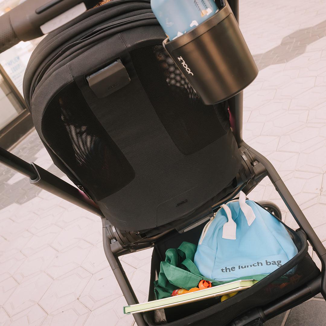  Joolz Hub2 Pushchair - Forest Green、mySite、merchandisen