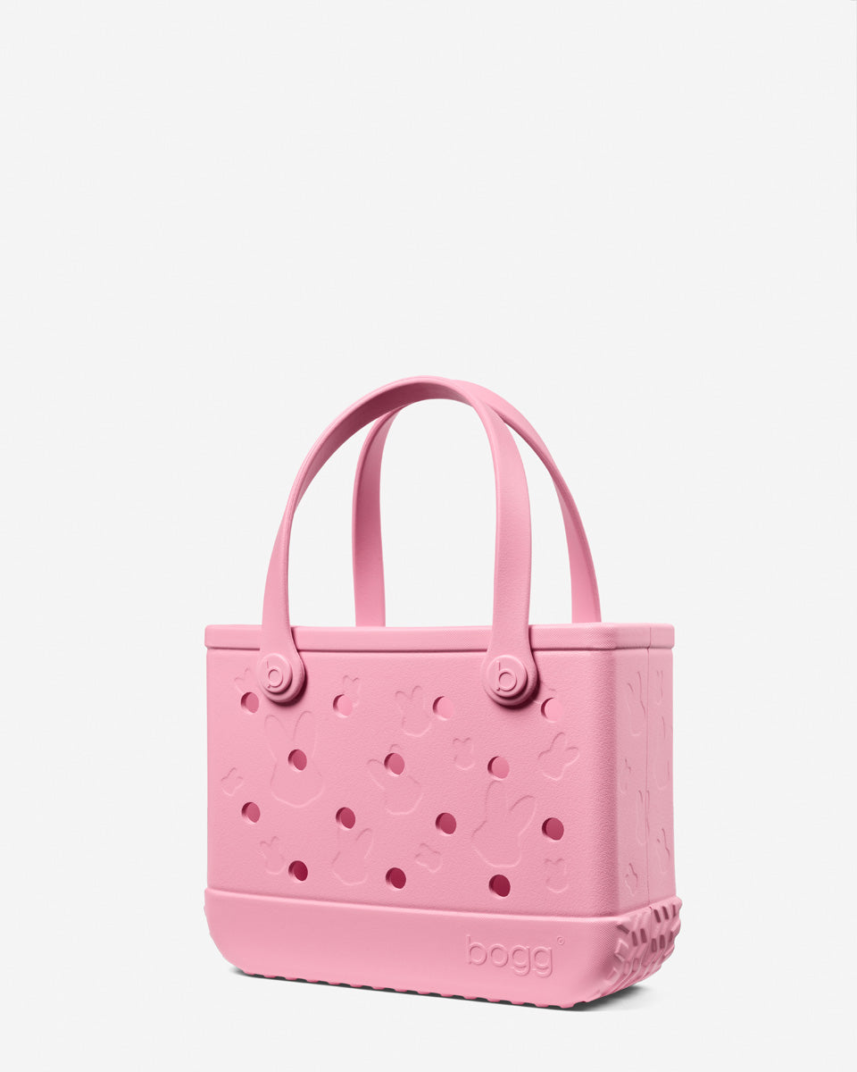 Bitty Bogg Bag - I Peep You Bubblegum、mySite、solidvoid