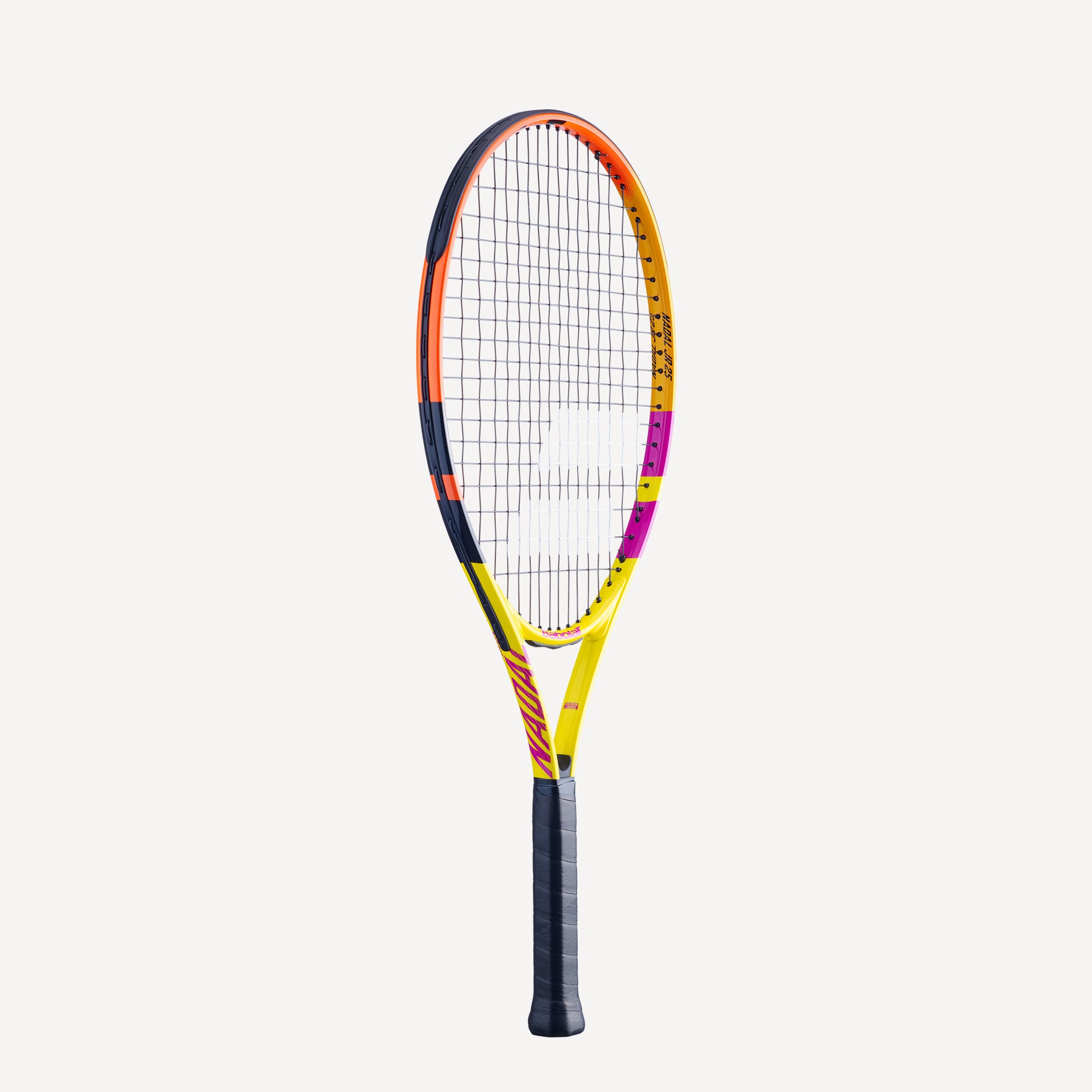 Babolat Rafa Nadal 25 Junior Tennis Racket