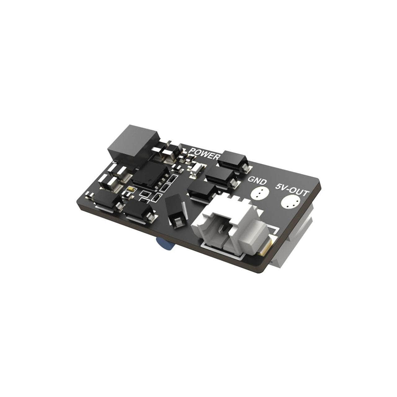  SpeedyBee 90° Type-C 5V 3A Camera BEC Balance Power Plug 3-6S 2 Pack、mySite、merchandisen