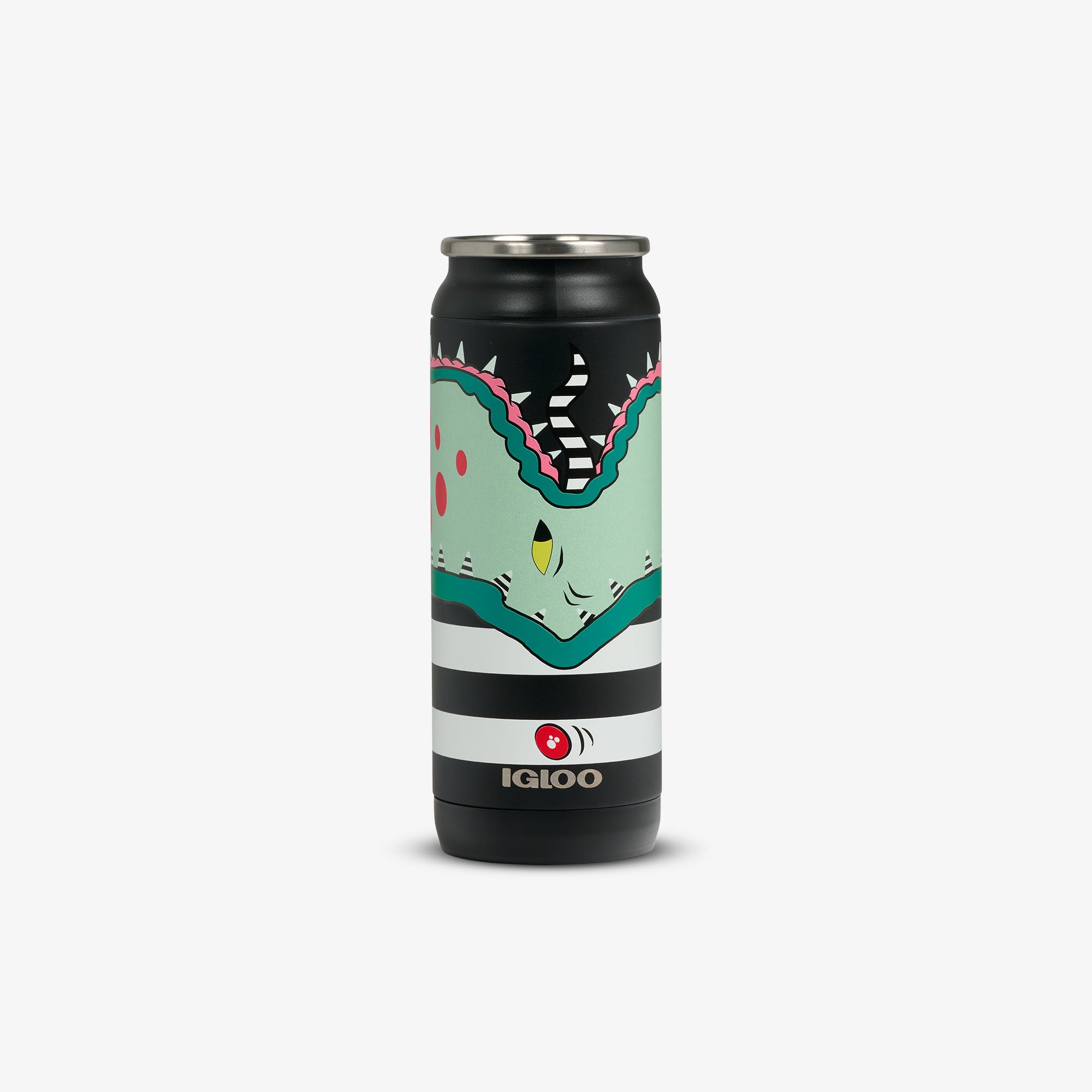 Beetlejuice™ Sandworm 16 Oz Can、mySite、noshort