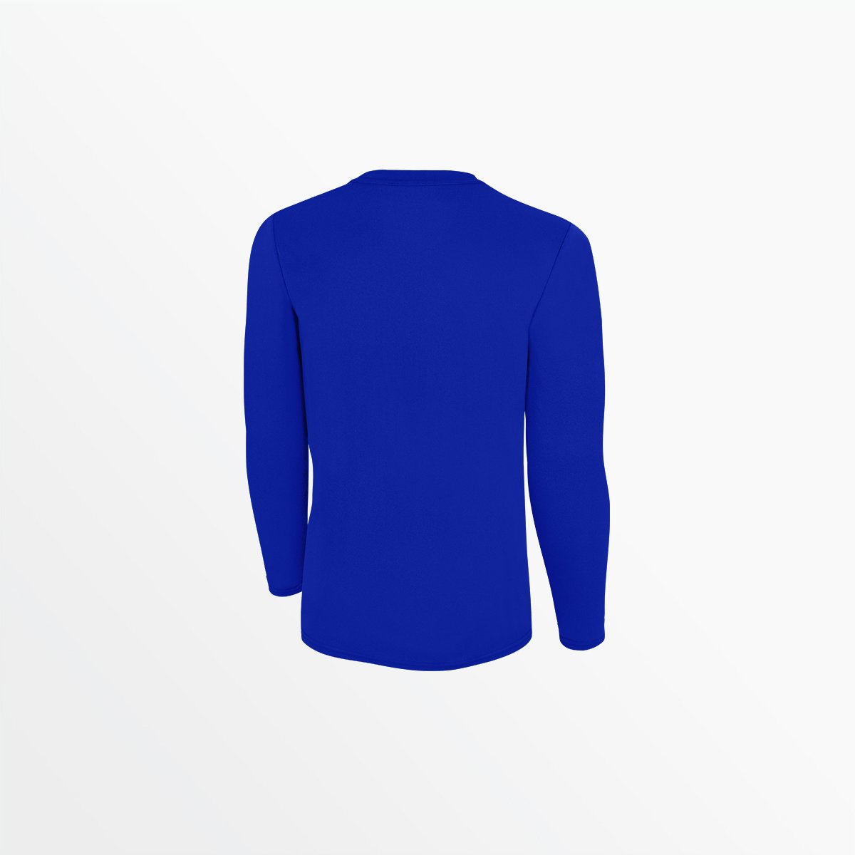 YOUTH BASICS I LONG SLEEVE TRAINING TOP