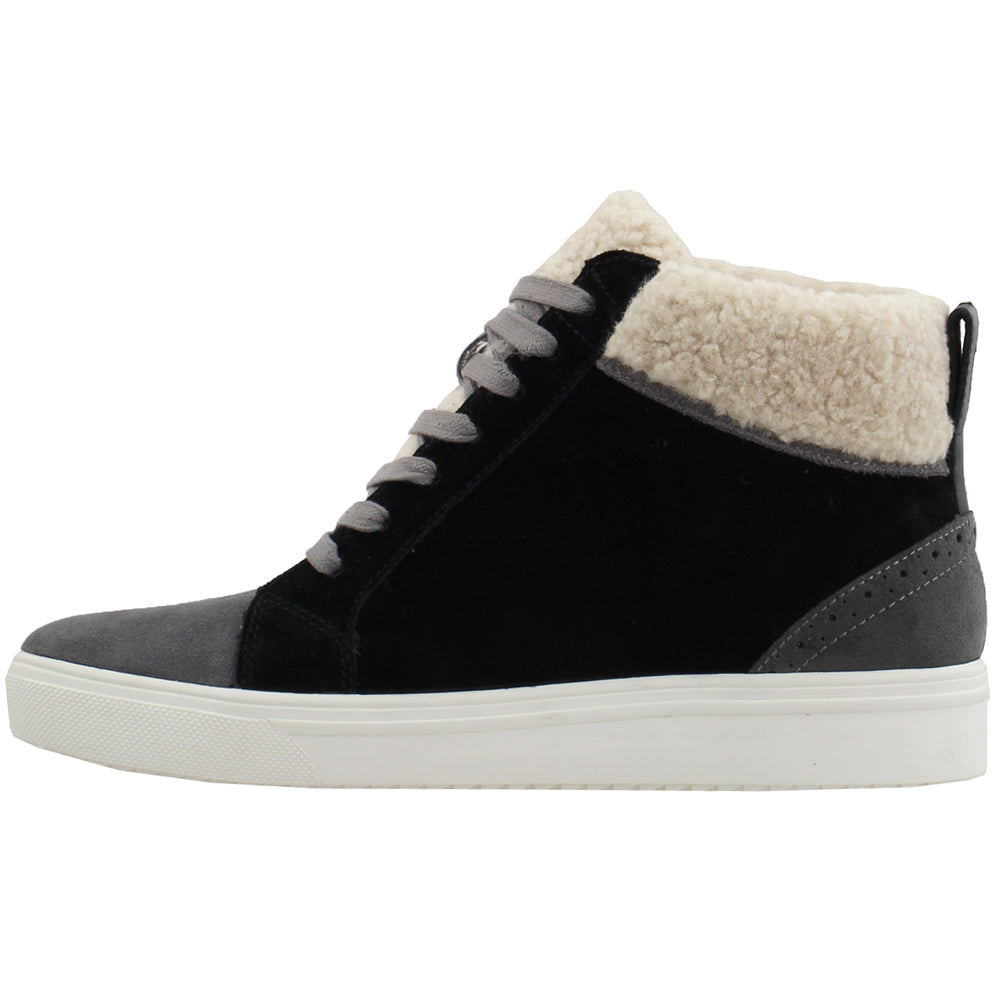 Gulia High Top Sneakers、mySite、gtrtttuynbv