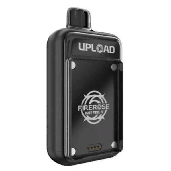 ELUX Firerose Upload 25,000 Puffs Disposable (Pod Only) 20mL、mySite、zt4zffjzw