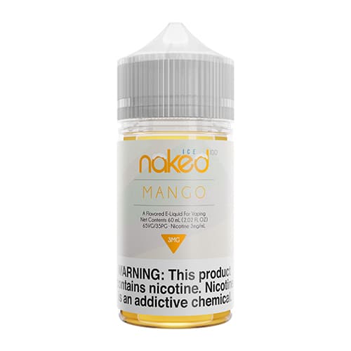 Naked 100 Menthol Ice 60mL Vape Juice、mySite、zt4zffjzw
