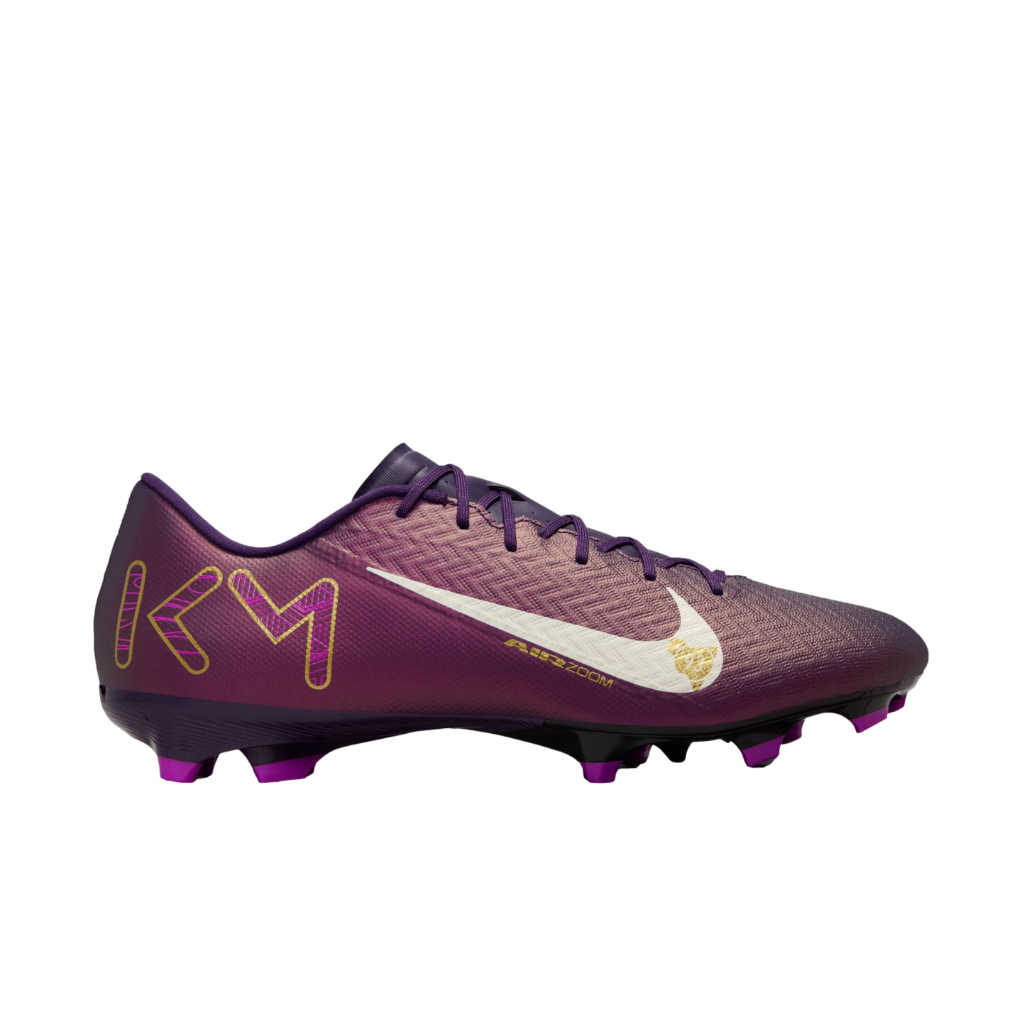 Nike Mercurial Vapor 16 Academy KM Mbappe Firm Ground Cleats、mySite、noshort