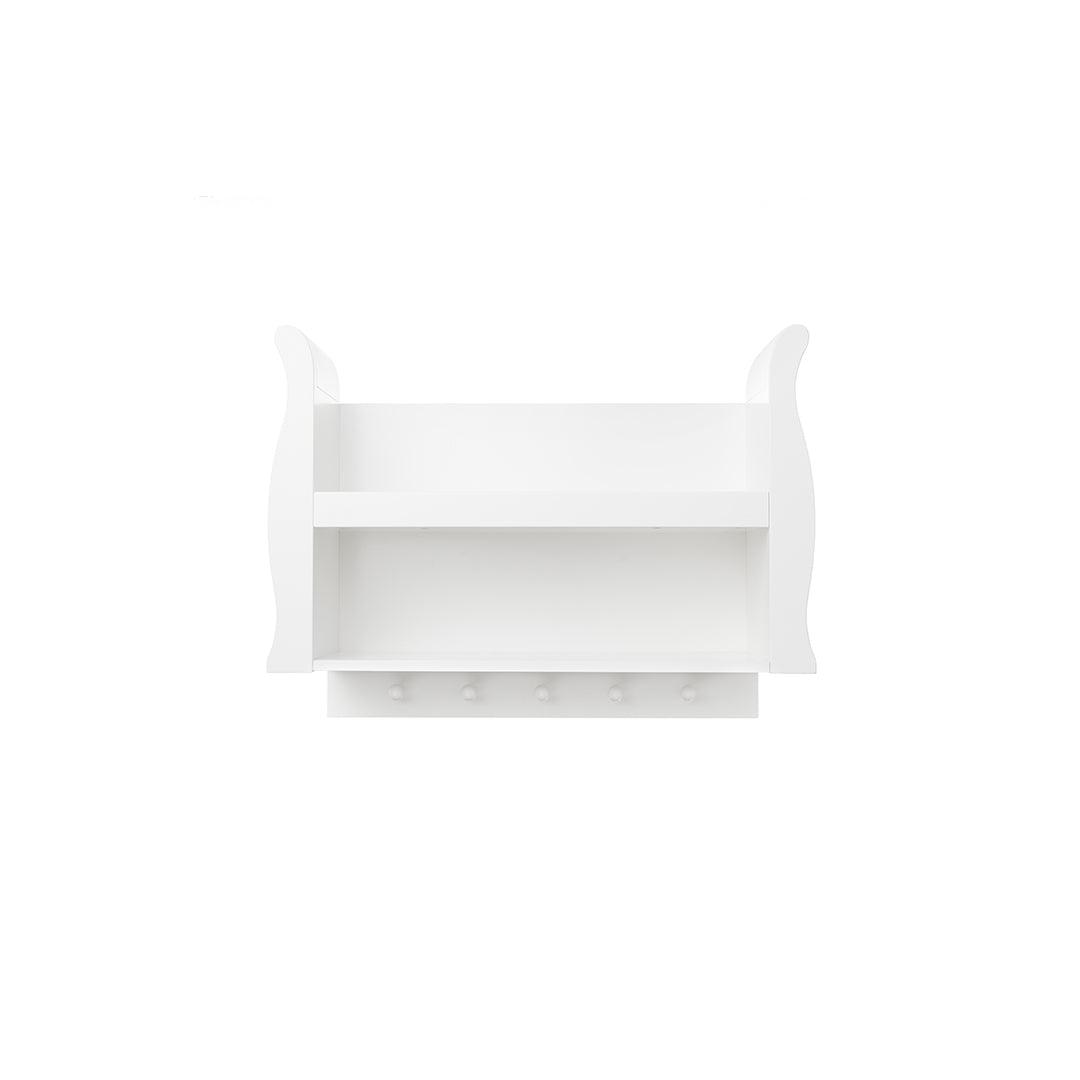  Obaby Stamford Shelf - White、mySite、merchandisen