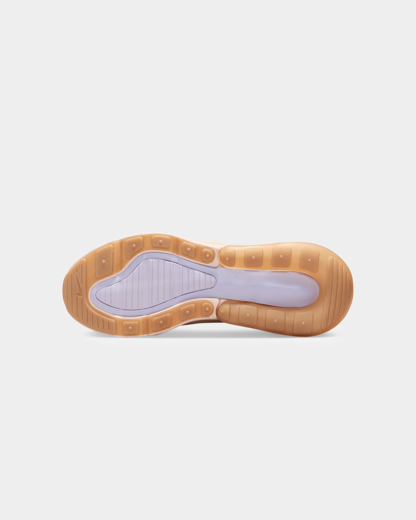 Nike Women's Air Max 270 SE Sail/Amber Brown、mySite、zt4zffjzw