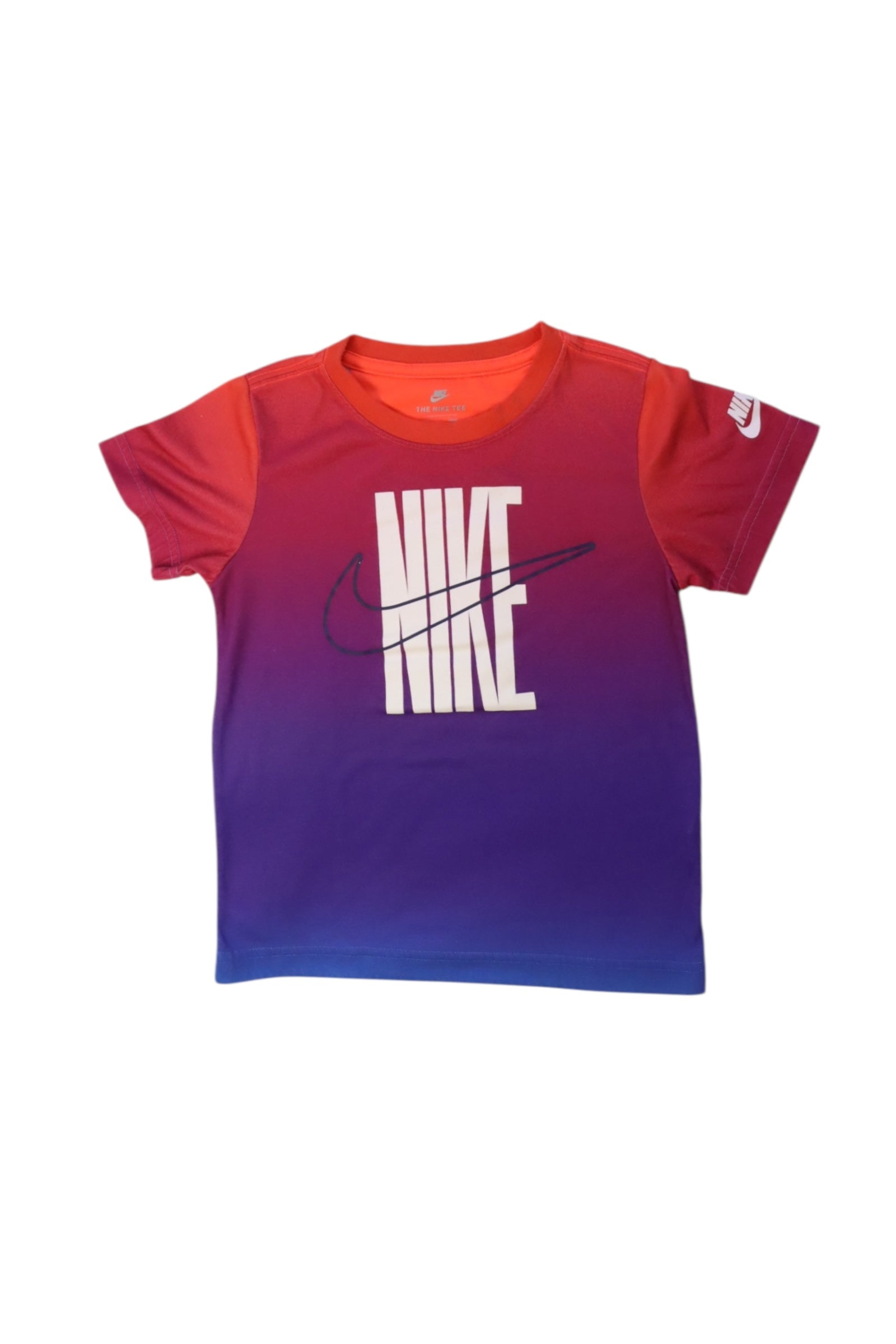 Nike Graphic T-Shirt 6T、mySite、g9winljtr