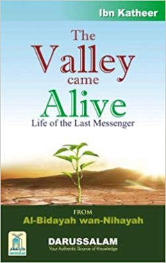 The Valley Came Alive - Life of the Last Messenger、mySite、topwebapps
