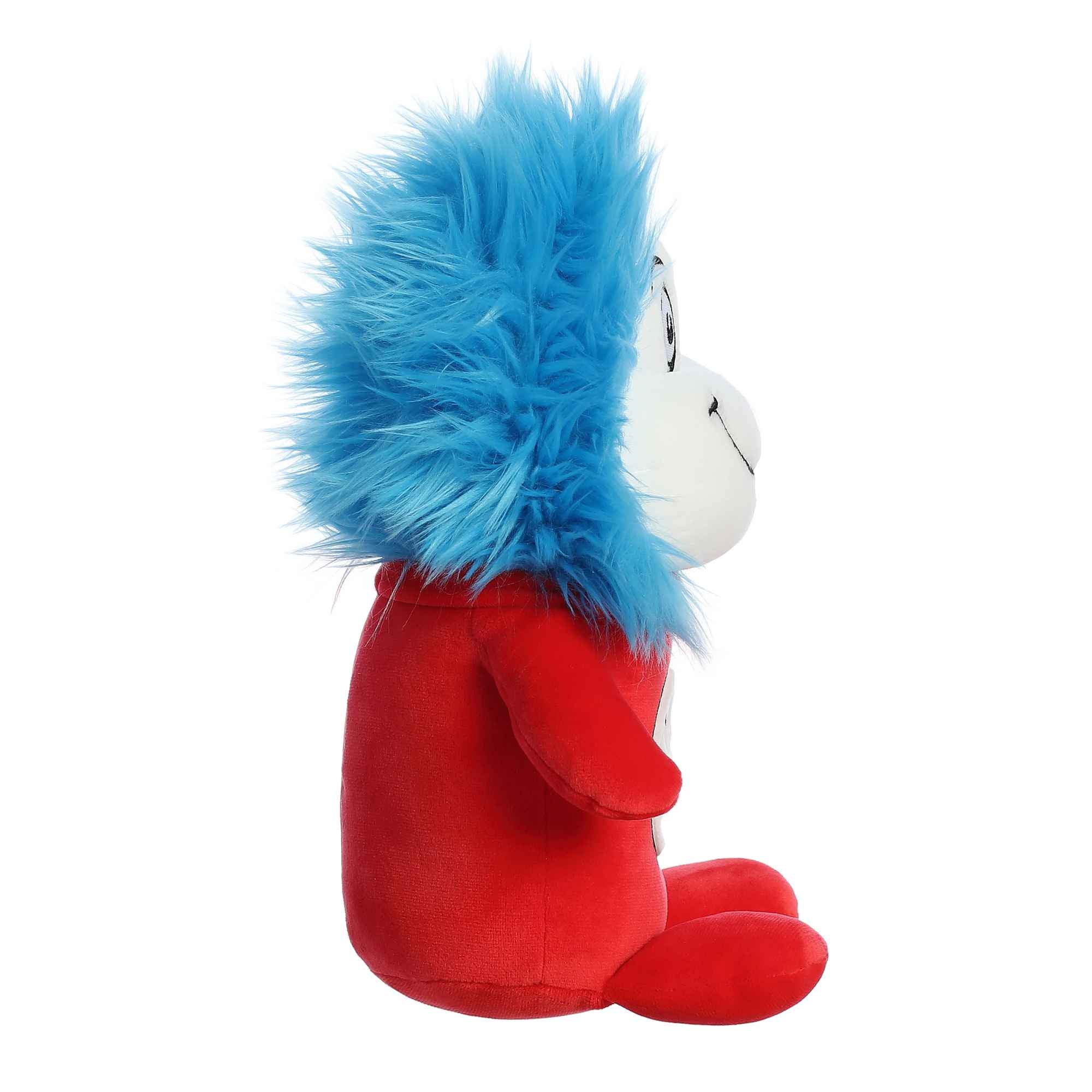 Aurora® - Dr. Seuss™ - 9.5 Squishy Thing 2、mySite、g9winljtr
