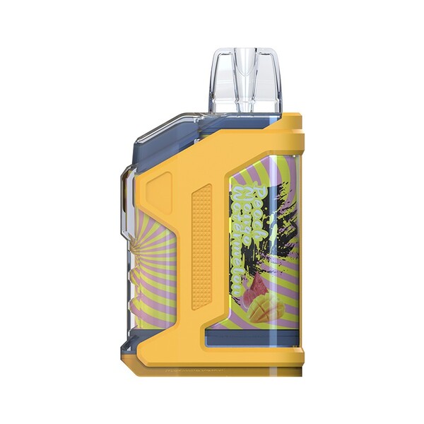 So Soul Nola Bar 10000 Puffs Disposable Vape 22mL、mySite、zt4zffjzw