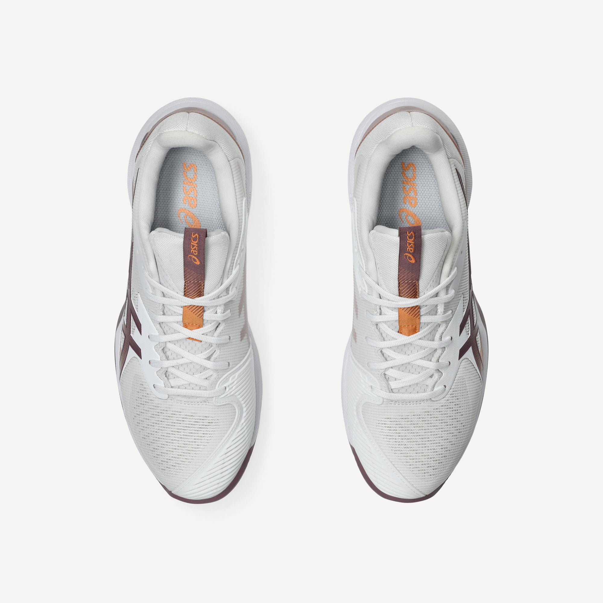 ASICS Solution Speed FF 3 Women's Clay Court Tennis Shoes