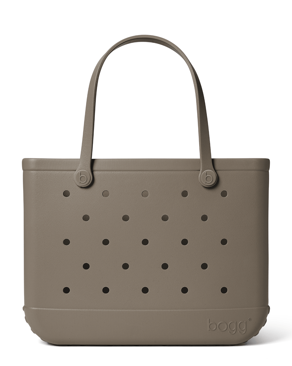 Original Bogg Bag - Driftwood、mySite、solidvoid