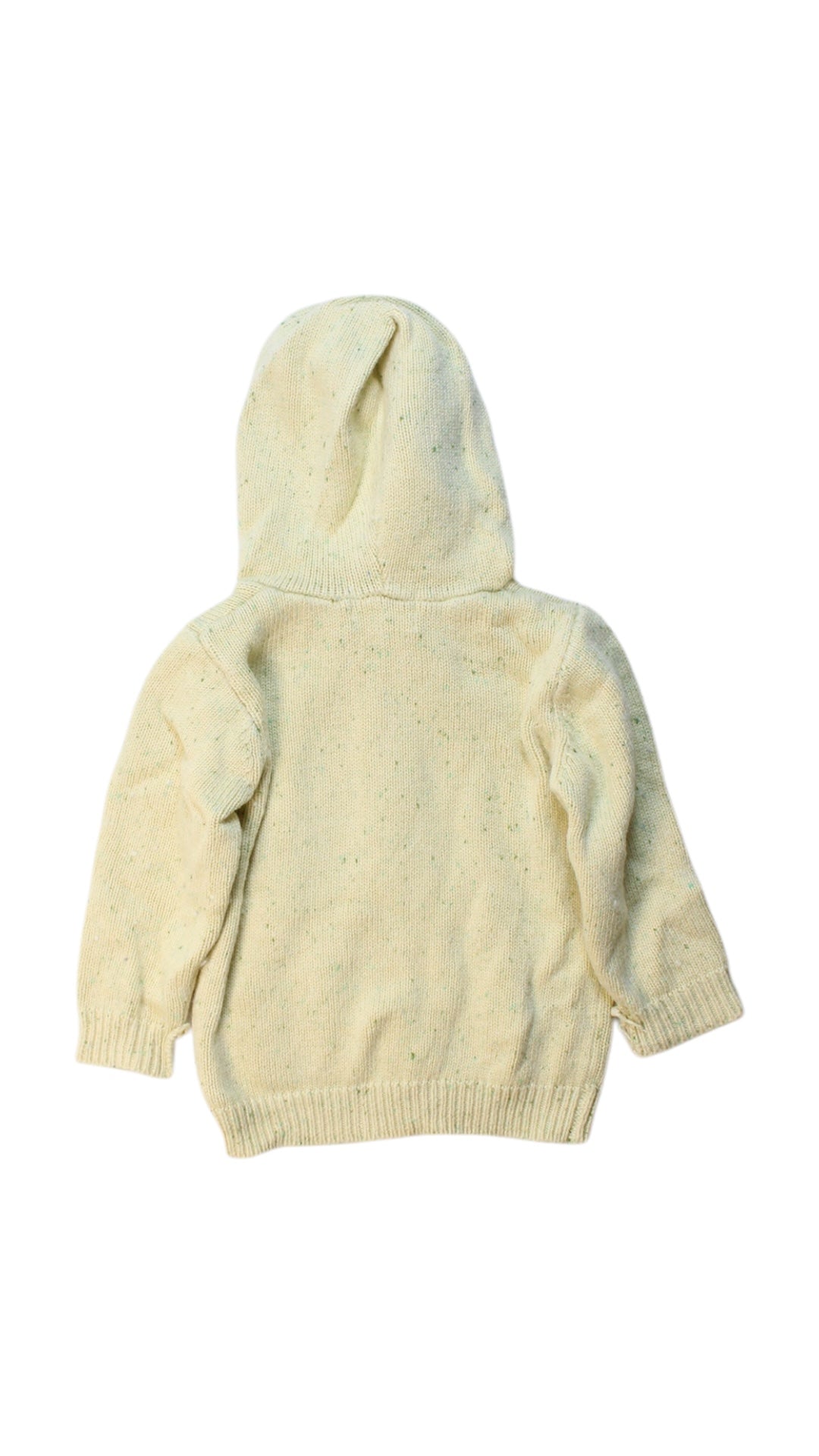Wilson & Frenchy Hooded Zip-Up Sweater 6-12M、mySite、g9winljtr
