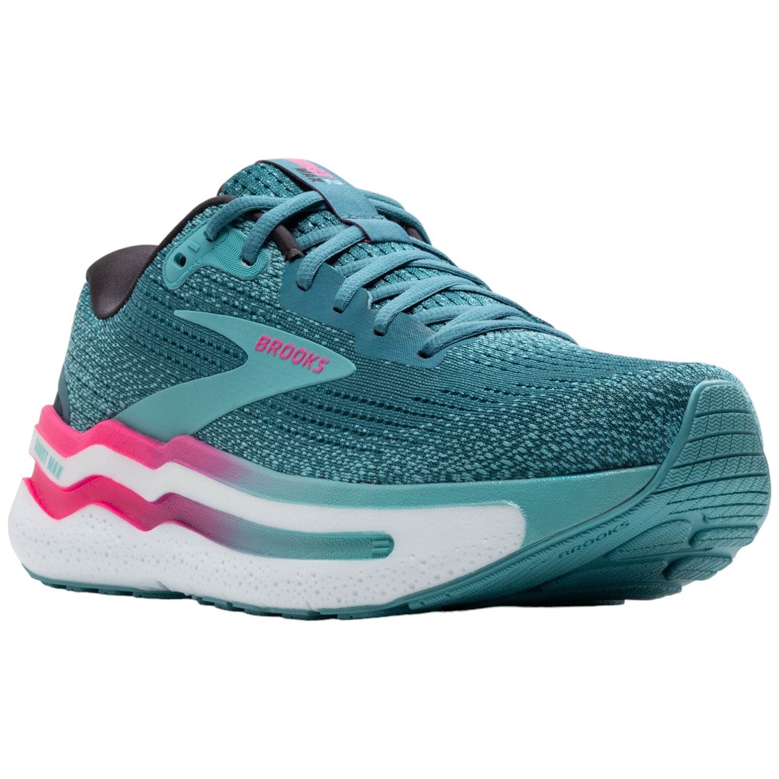 Brooks Ghost Max 2 Womens Road Running Shoes、mySite、shBrooks Ghost Max 2 Womens Road Running Shoes、mySite、glenpowelloop_name