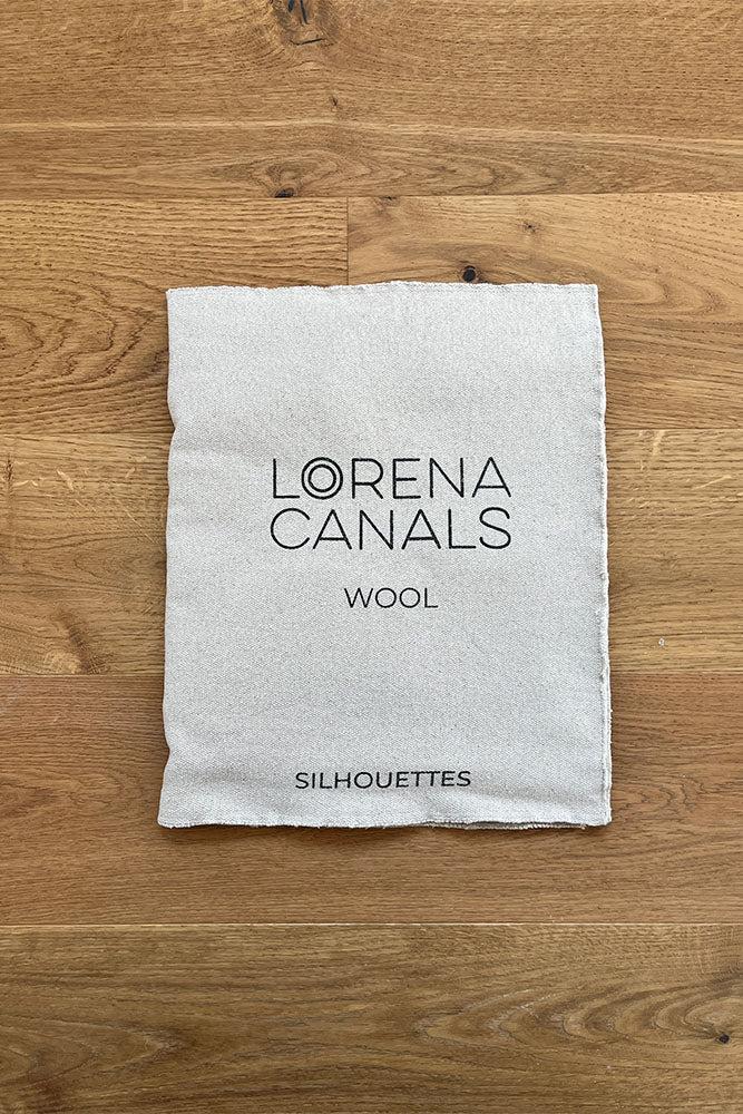 SAMPLE BOOK WOOL - SILHOUETTES、mySite、gigharbornorthrealestate