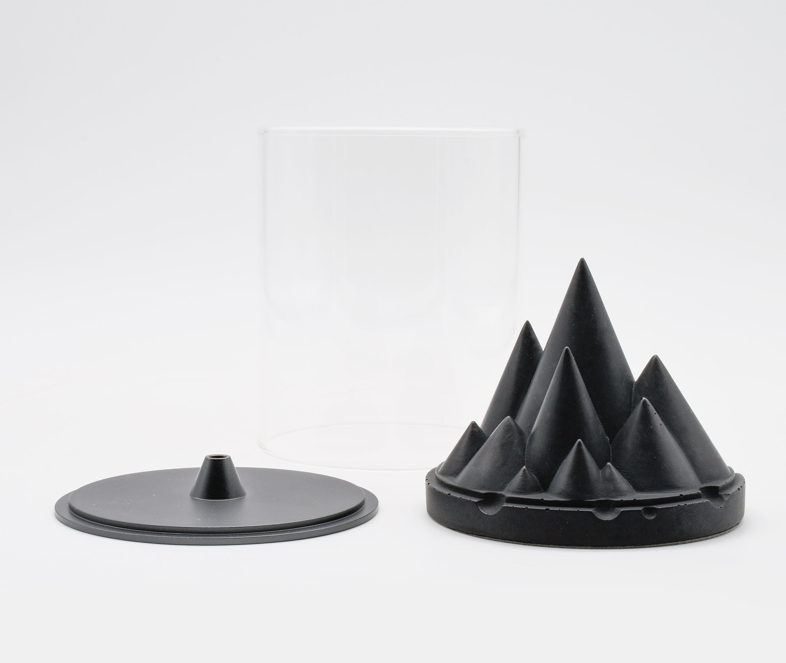 Karst Backflow Incense Burner、mySite、topwebapps