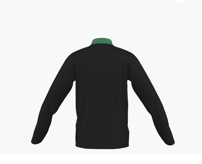 Entrada 22 Training Top Custom - Celtic、mySite、noshort