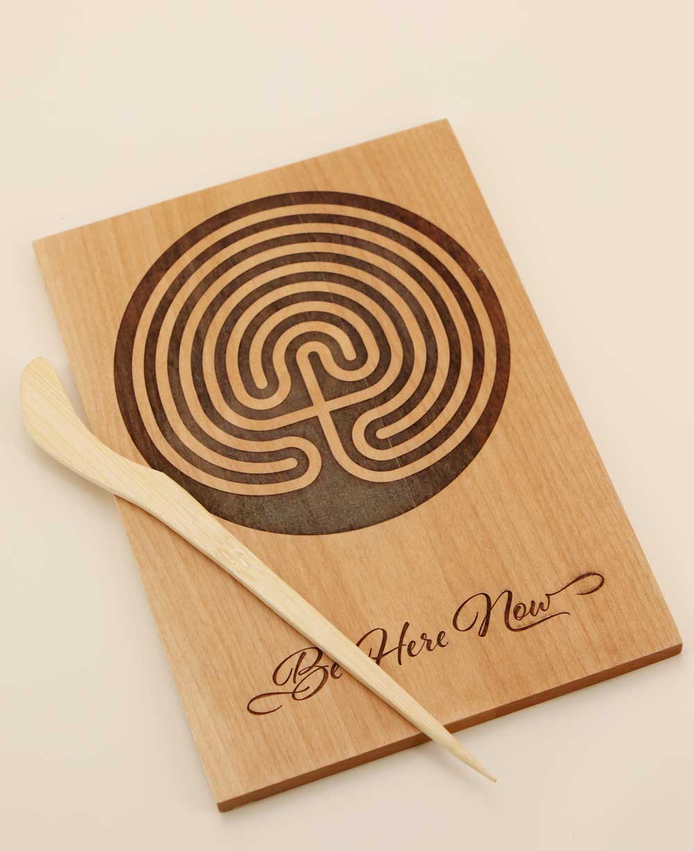 Seven Circles Meditation Labyrinth、mySite、topwebapps