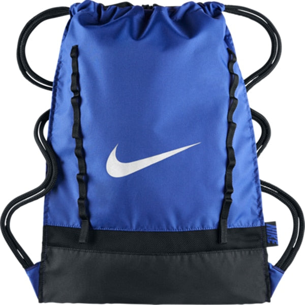 Nike Brasilia 7 Gymsack Royal、mySite、bottomscart