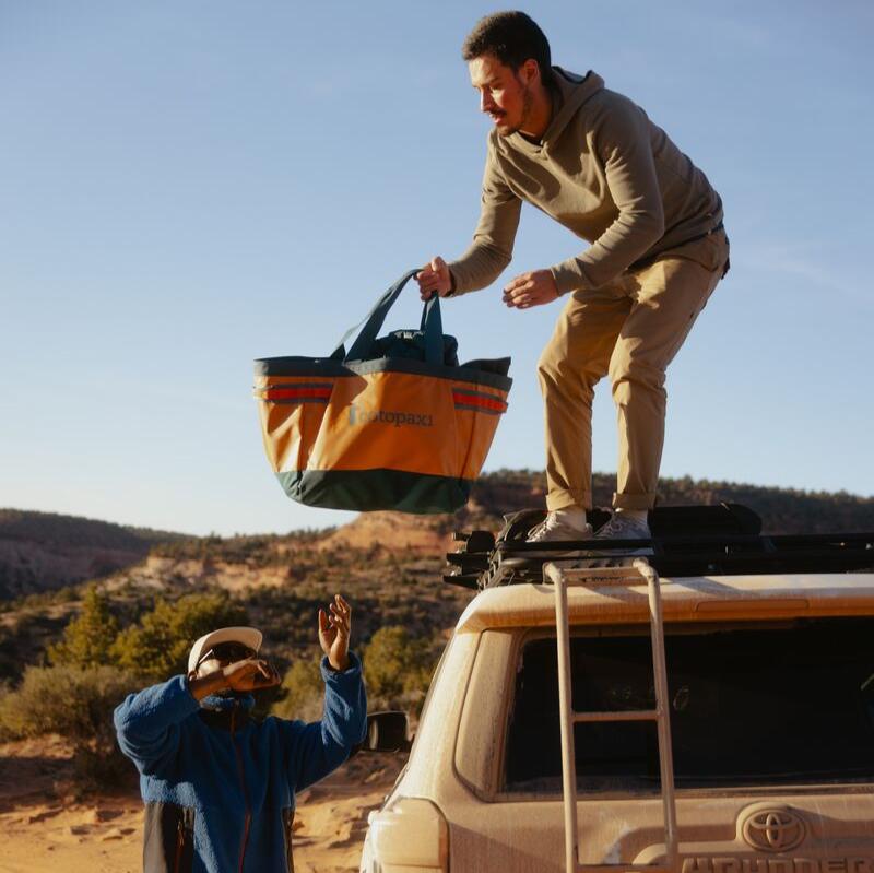 Allpa 60L Gear Hauler Tote、mySite、shAllpa 60L Gear Hauler Tote、mySite、glenpowelloop_name