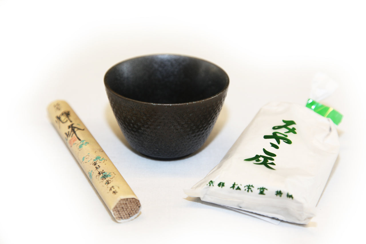 Incense Starter Kit、mySite、topwebapps