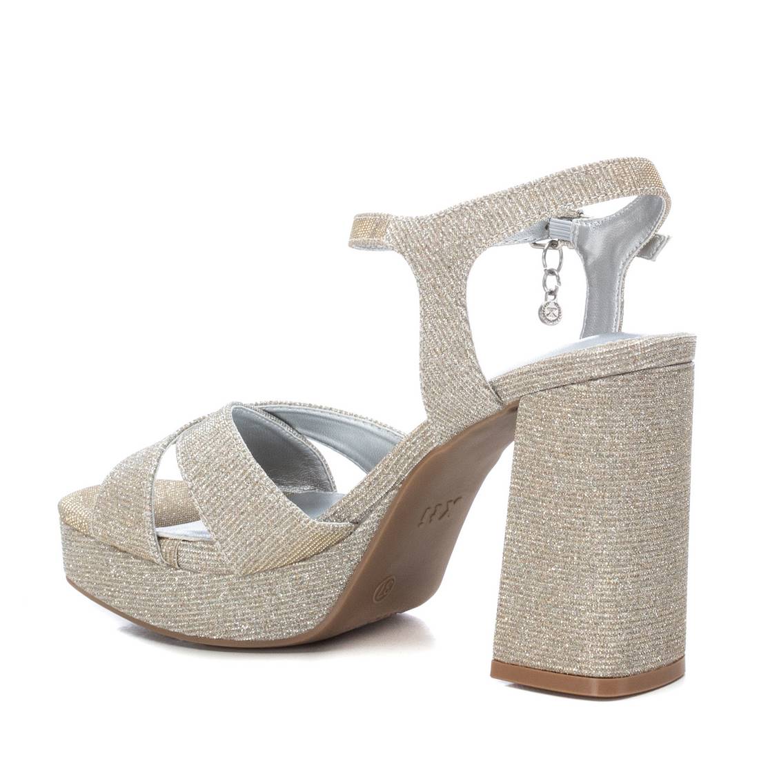 SANDALIA DE MUJER XTI 14235203、mySite、gtrtttuynbv