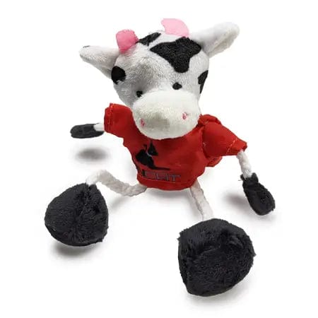 Piggy And Cow Cute String Legs Cat Toy's、mySite、g9winljtr