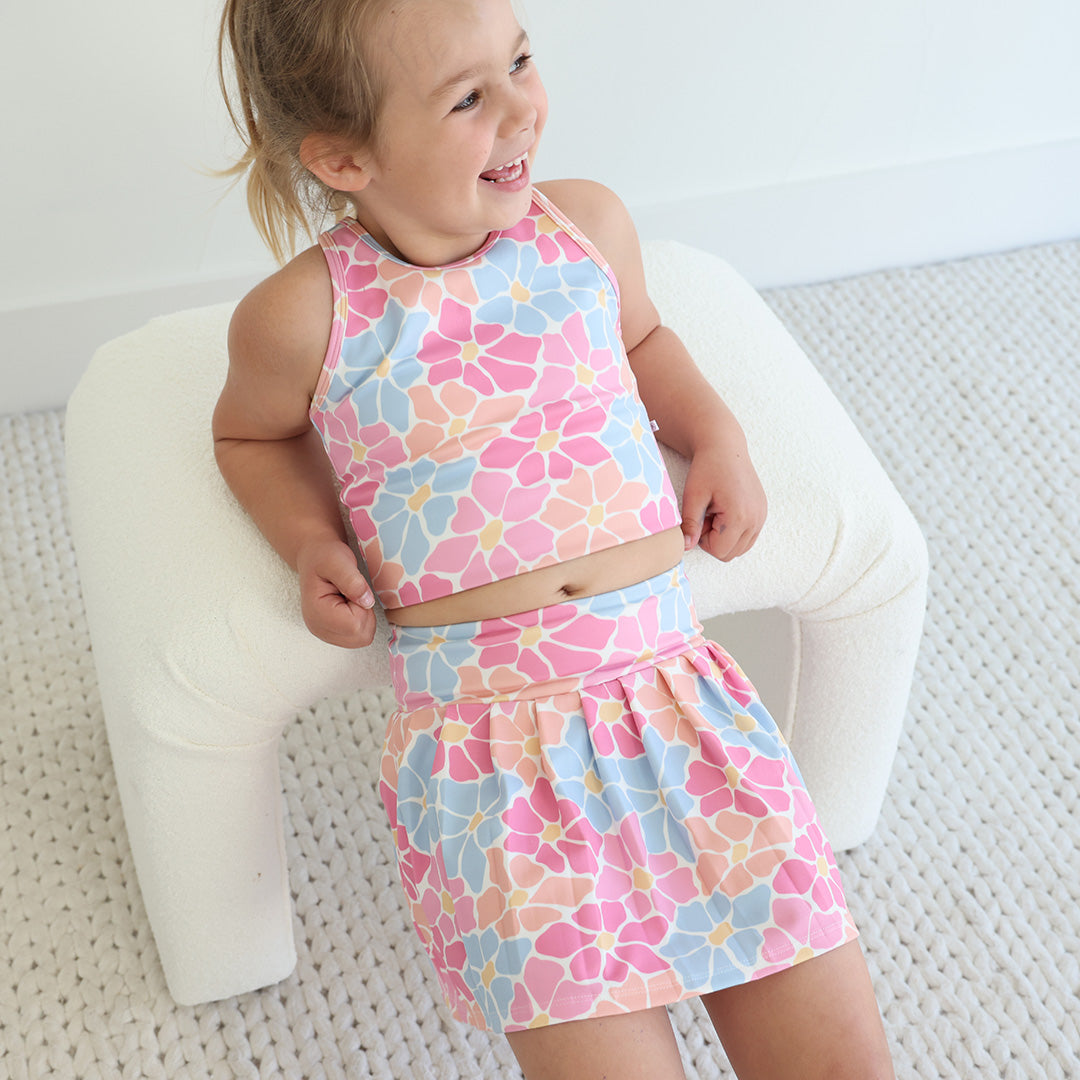  Kids CloudActive™ Motion Tank | Power Flowers、mySite、layawaytickets