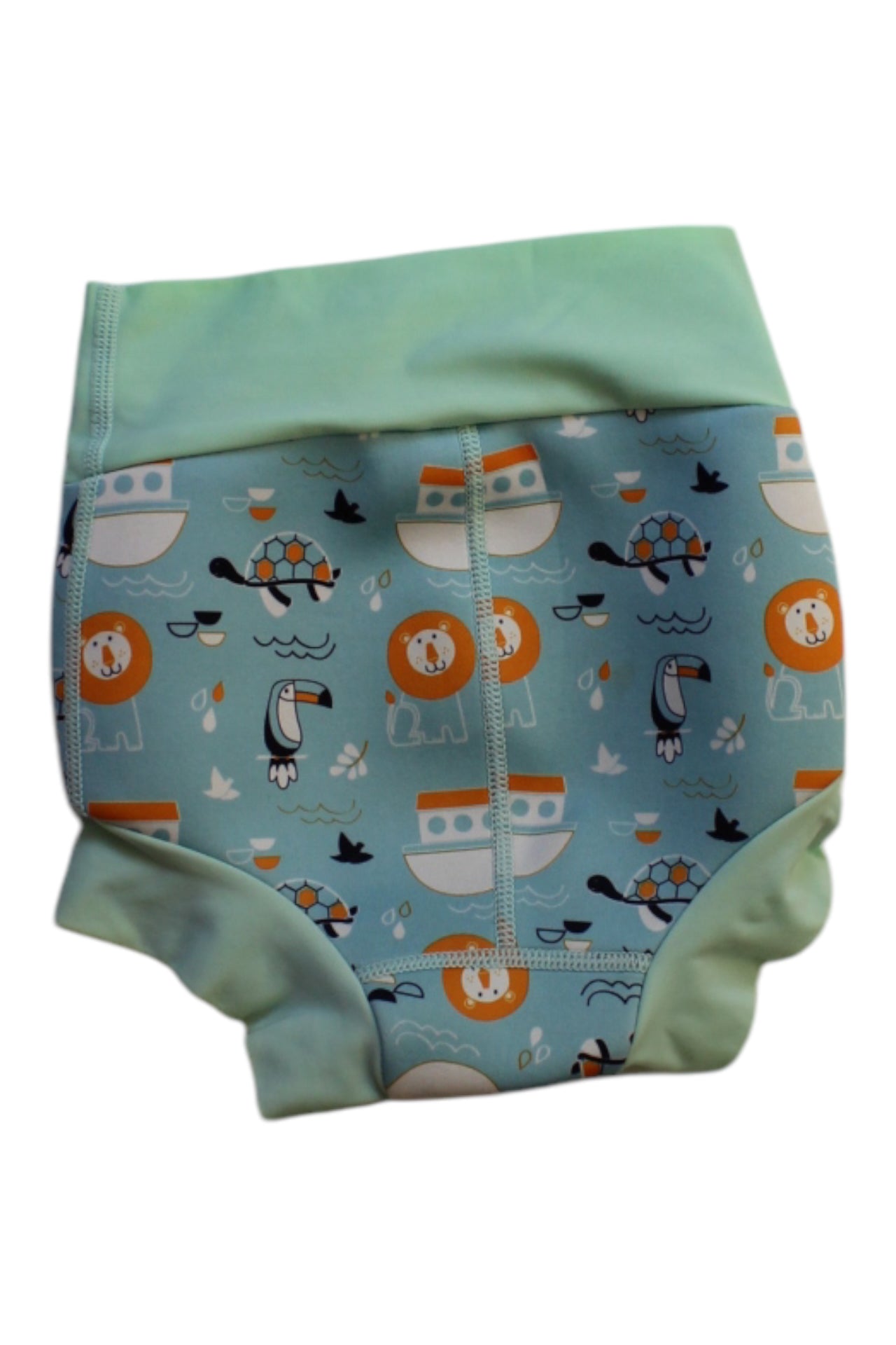 Splash About Swim Diaper 3T、mySite、g9winljtr