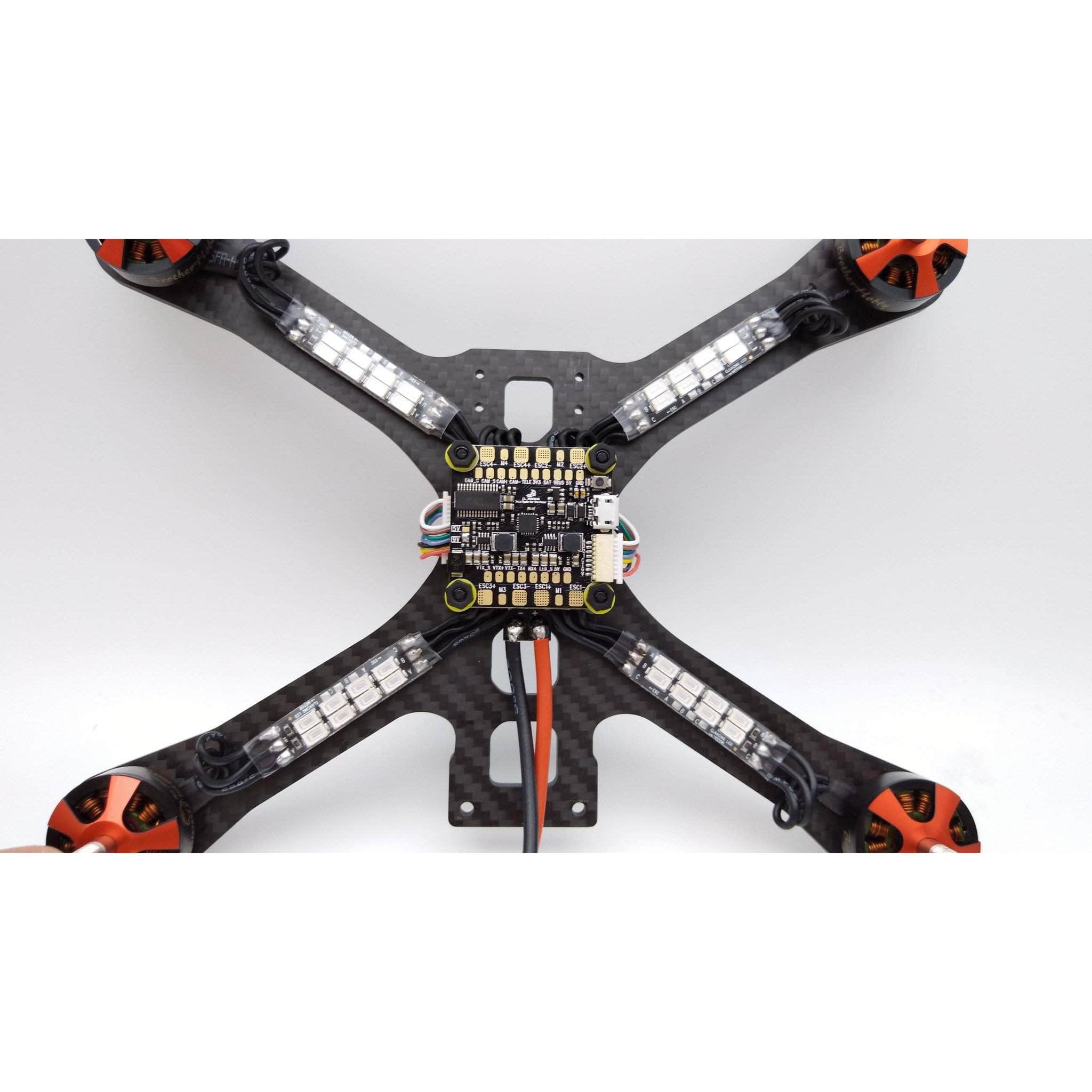  CLRacing Race LED/PCB Wire 4 Pack - Choose Your Color and Size、mySite、merchandisen