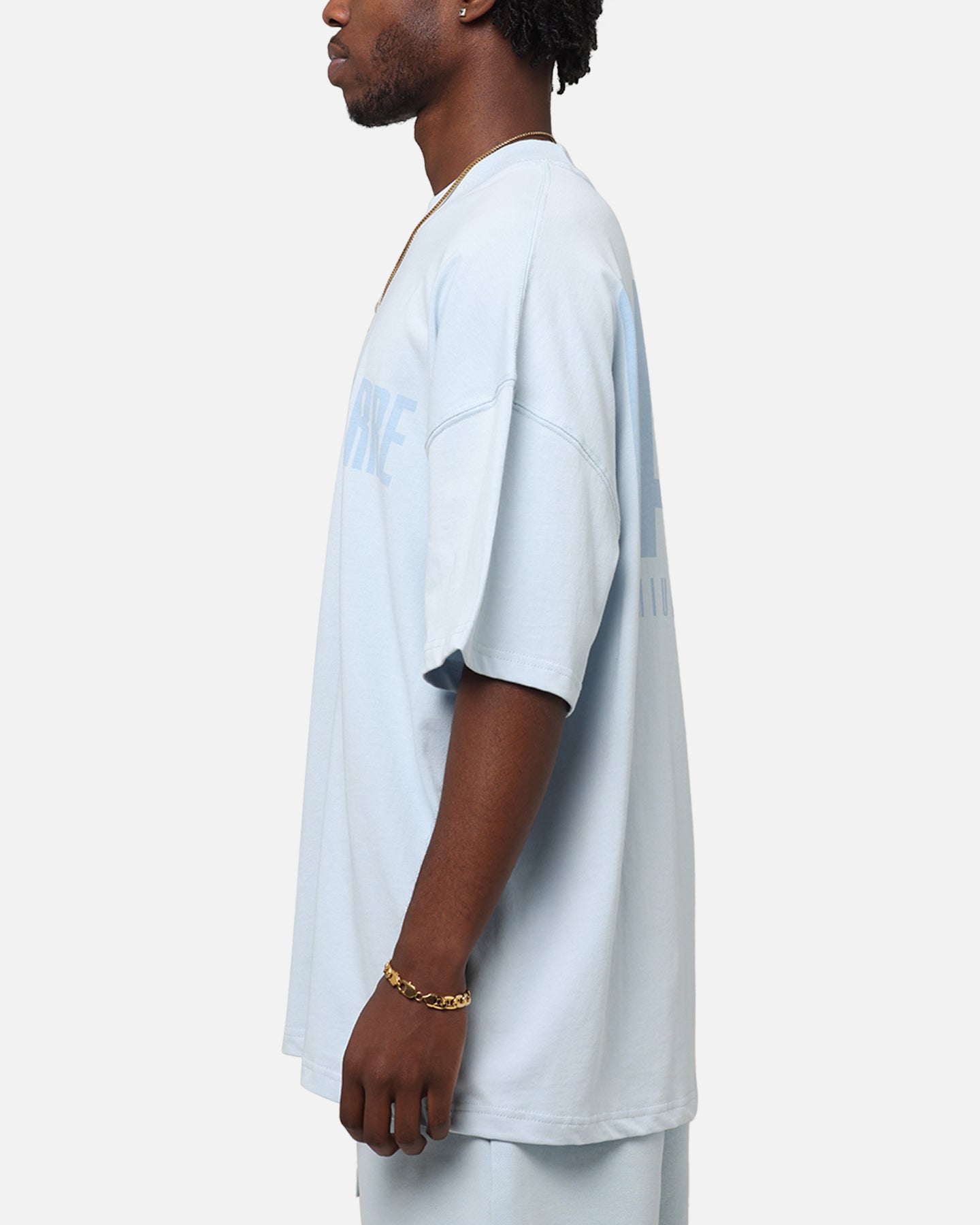 Carre Premium Essentials T-Shirt Baby Blue、mySite、zt4zffjzw