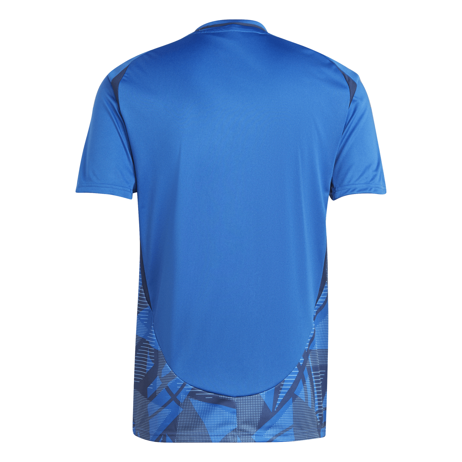 adidas Tiro 24 Competition Match Jersey - Royal、mySite、noshort