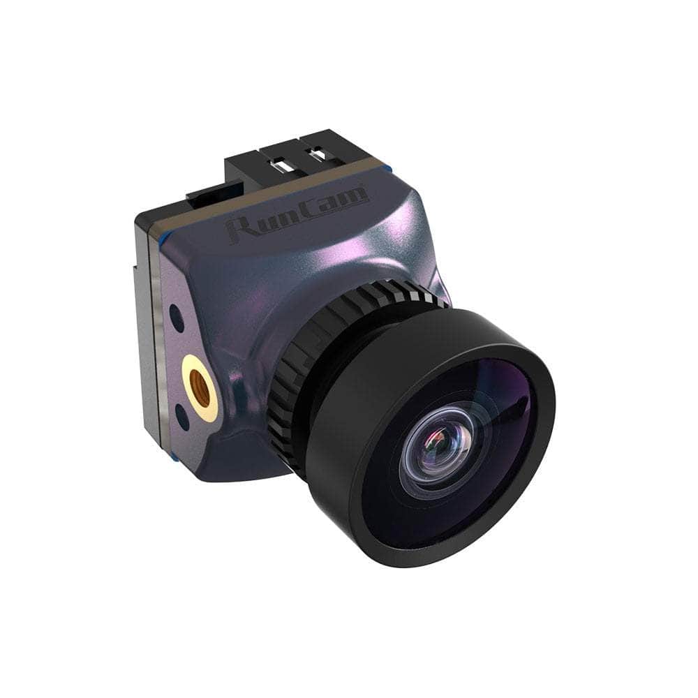  RunCam Racer Nano 4 1200TVL CMOS 4:3 PAL/NTSC Waterproof FPV Camera、mySite、merchandisen