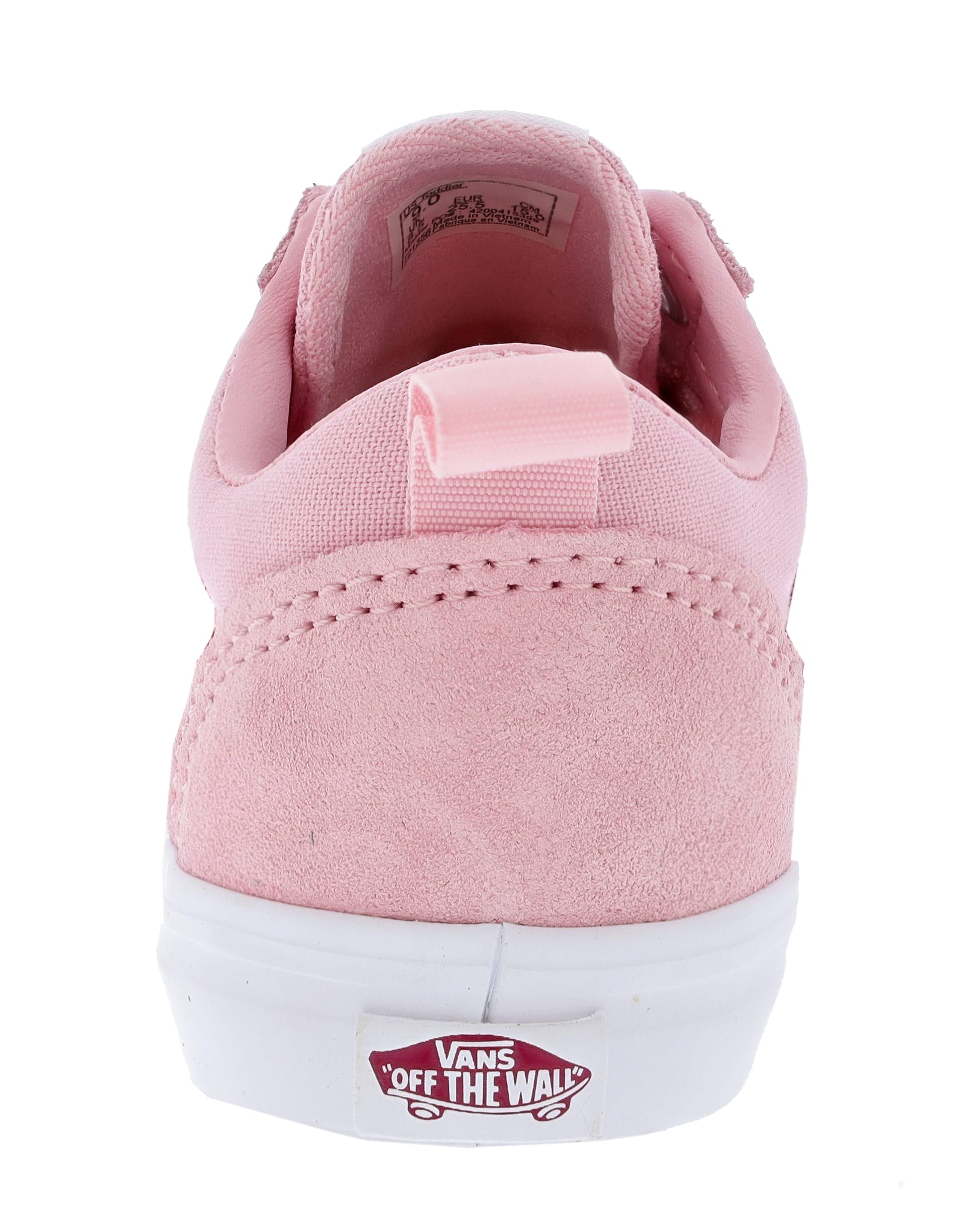 Vans Toddler's Ward Slip On Shoes、mySite、lovesweatpilates
