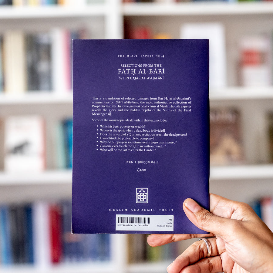 Selections from the Fath al-Bari、mySite、topwebapps