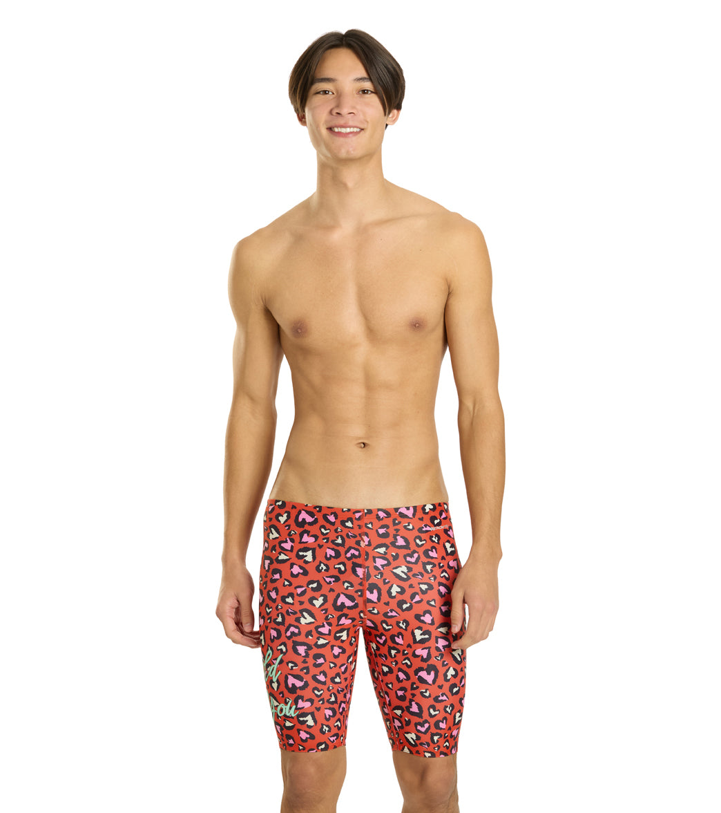 Sporti Limited Edition Wild For You Jammer Swimsuit (26-40)、mySite、noshort