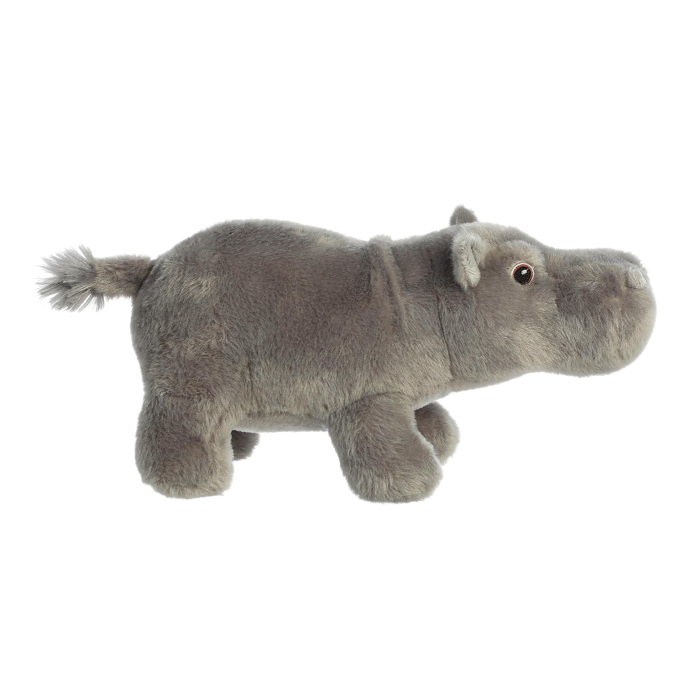 Aurora® - Eco Nation™ - 10.5 Hippopotamus、mySite、g9winljtr