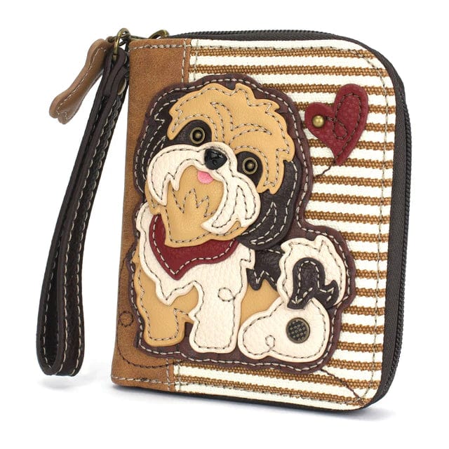 Shih Tzu Collection by Chala、mySite、g9winljtr