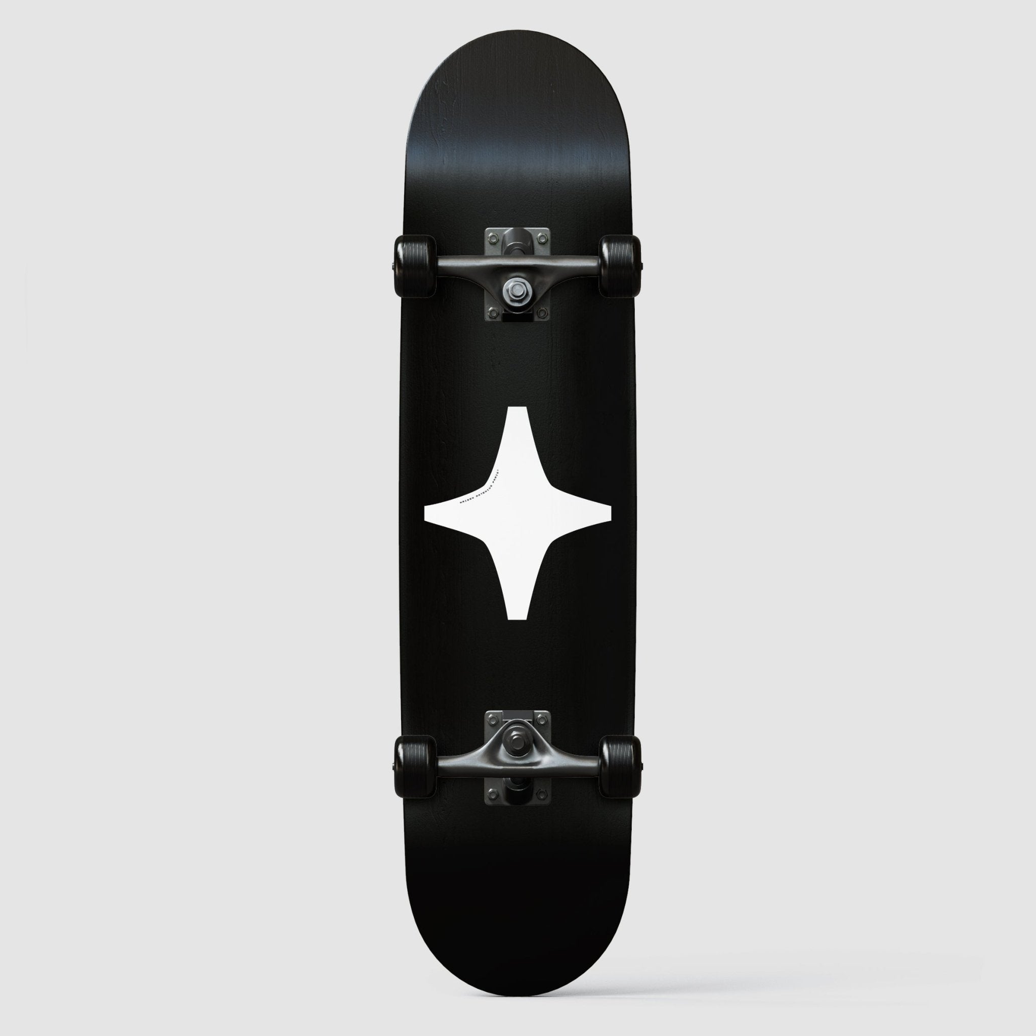 Skateboard Deck、mySite、dreamappss