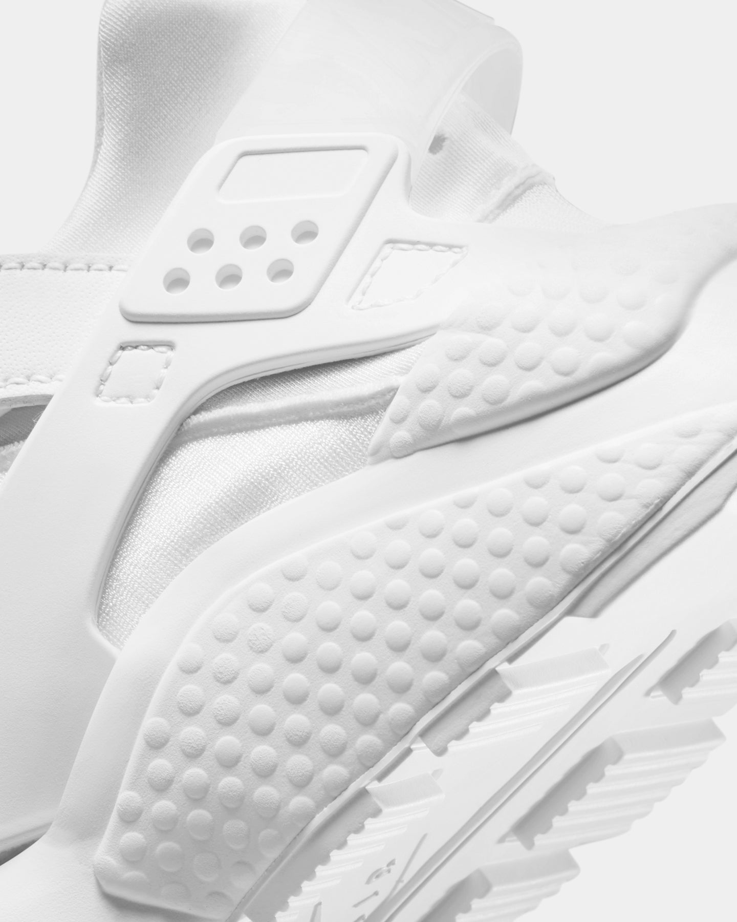 Nike Women's Air Huarache White/White、mySite、zt4zffjzw