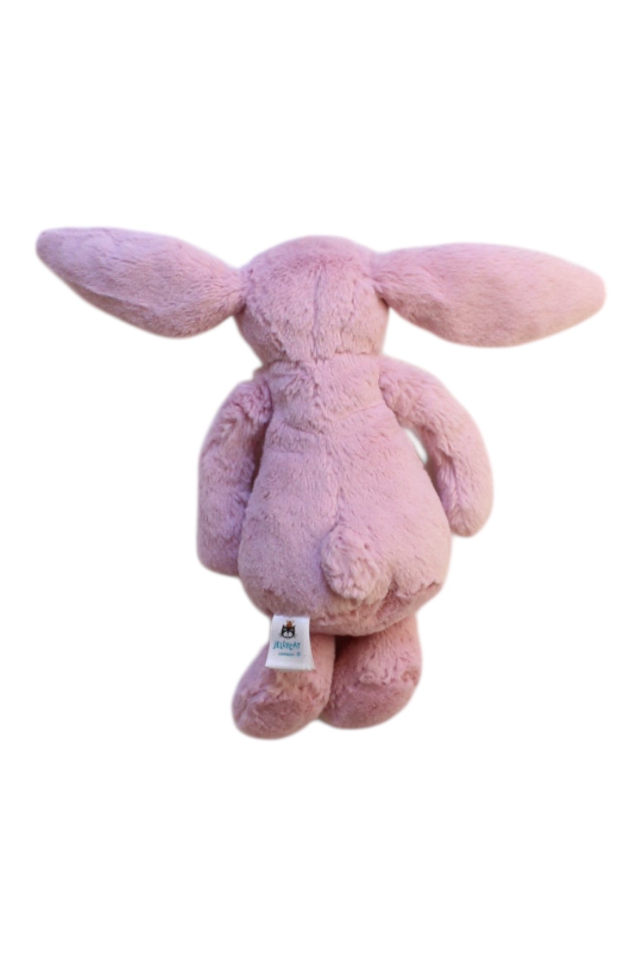 Jellycat Soft Toy O/S、mySite、g9winljtr