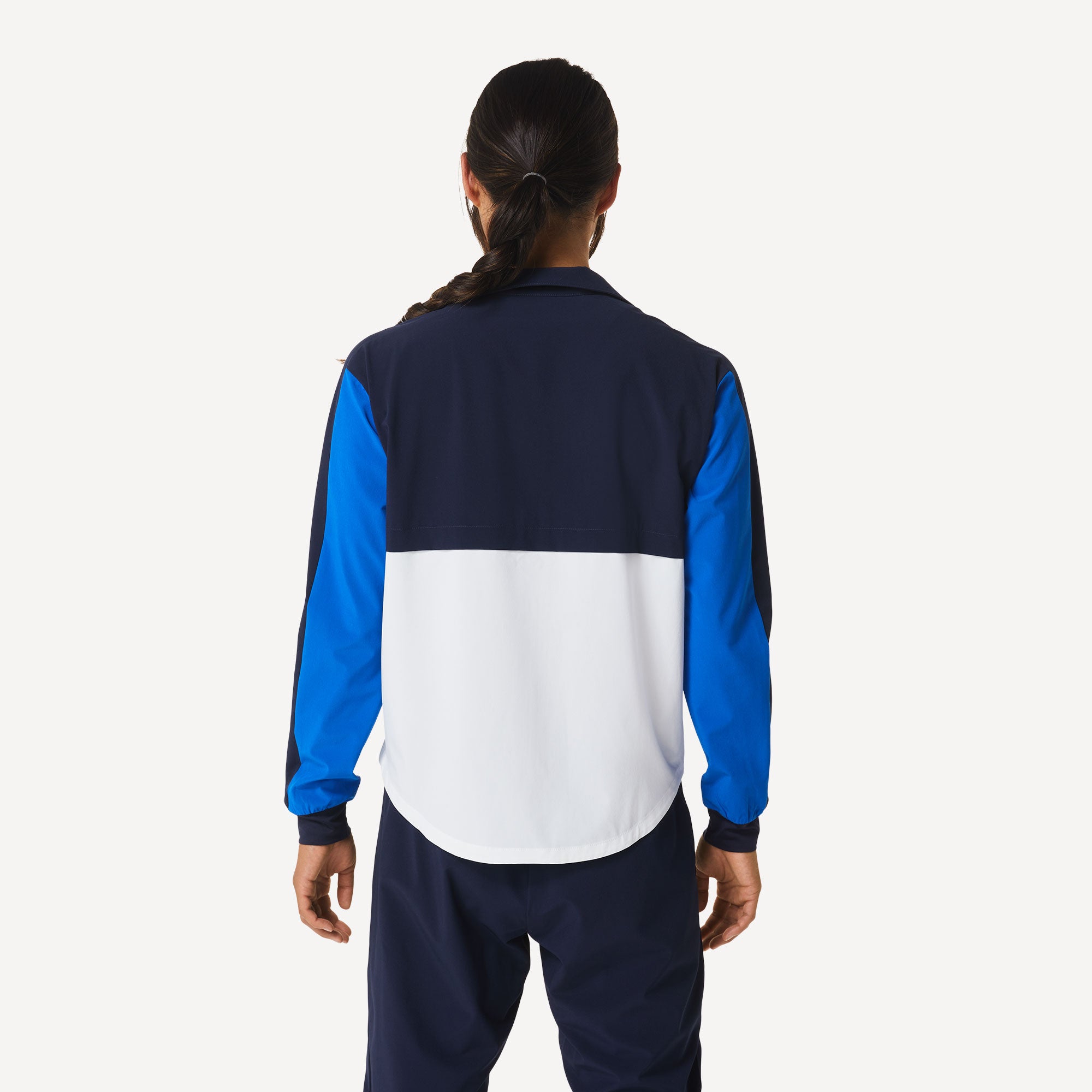 ASICS Match Women's Tennis Jacket