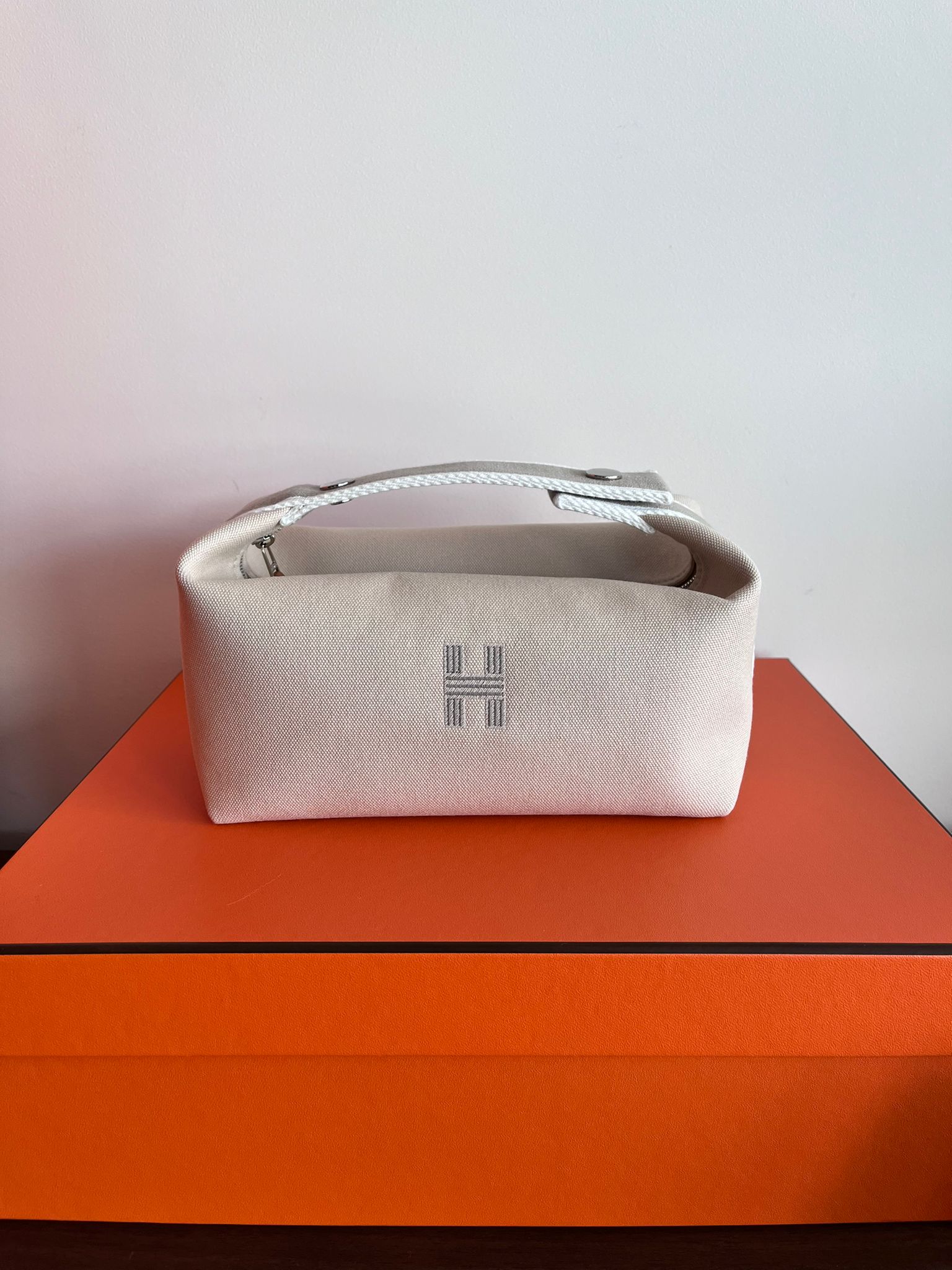 Hermès Bride-a-Brac Case Small Model (Natural)、mySite、garminoutage.com