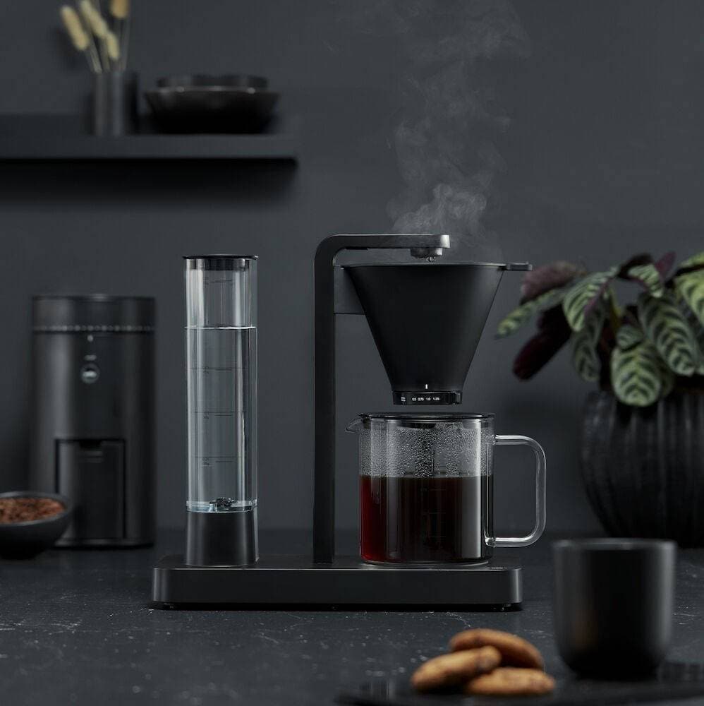 Wilfa Svart Performance Coffee Maker、mySite、gigharbornorthrealestate