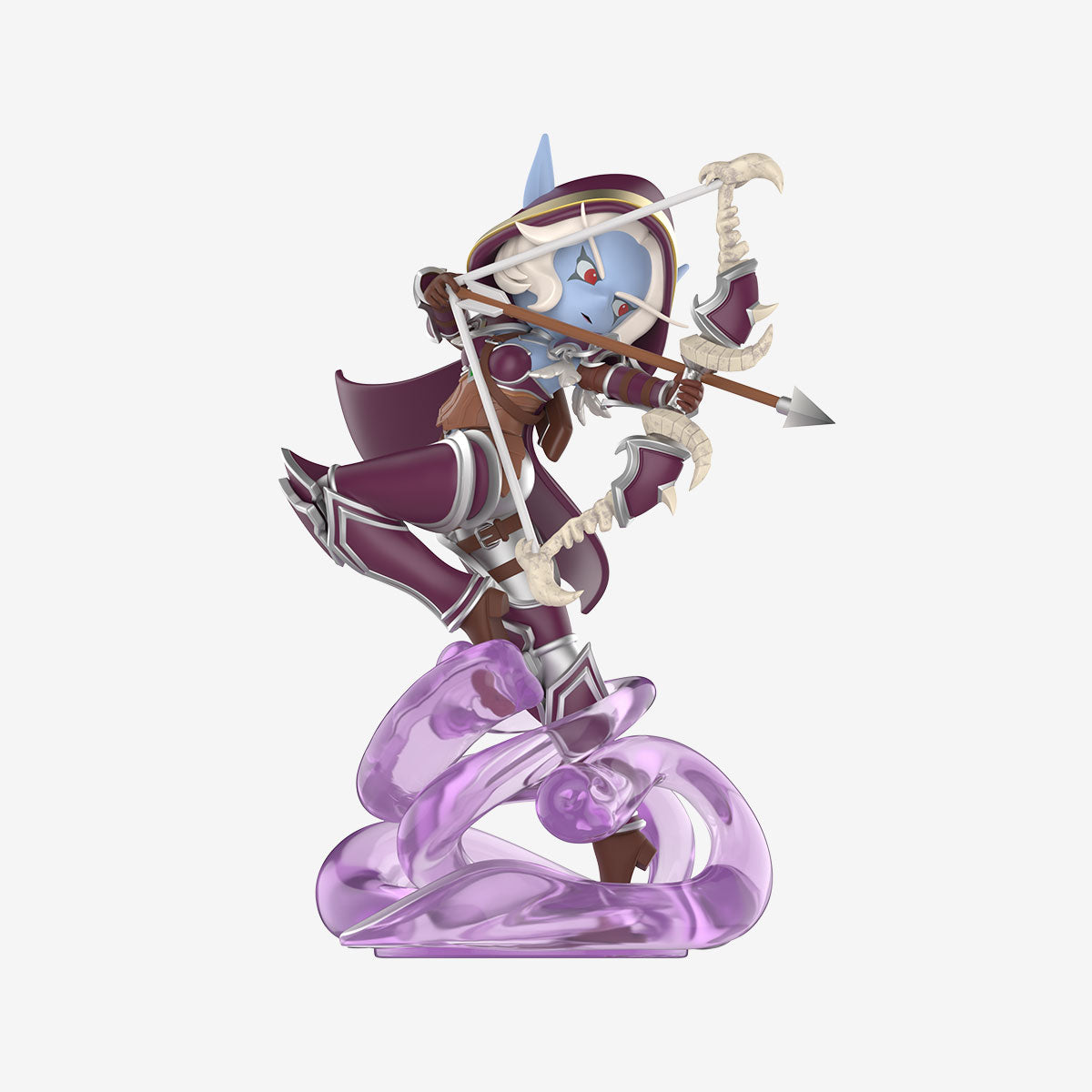  POP MART World of Warcraft Collectible Character Series Blind Box、mySite、greenlandpopulation
